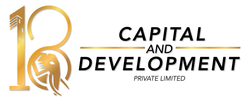 18 Capital & Development